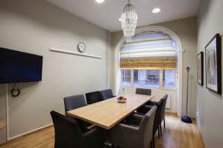 Meeting room