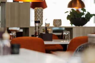 Restaurant detail Scandic Jarva Krog
