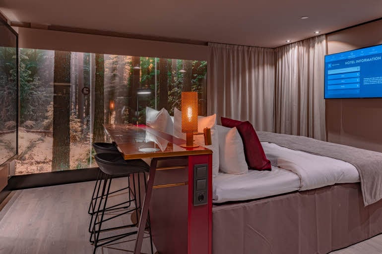 Classic Sleep hotel Marski by Scandic Helsinki 