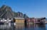 Scandic Svolvaer, exterior, lofoten