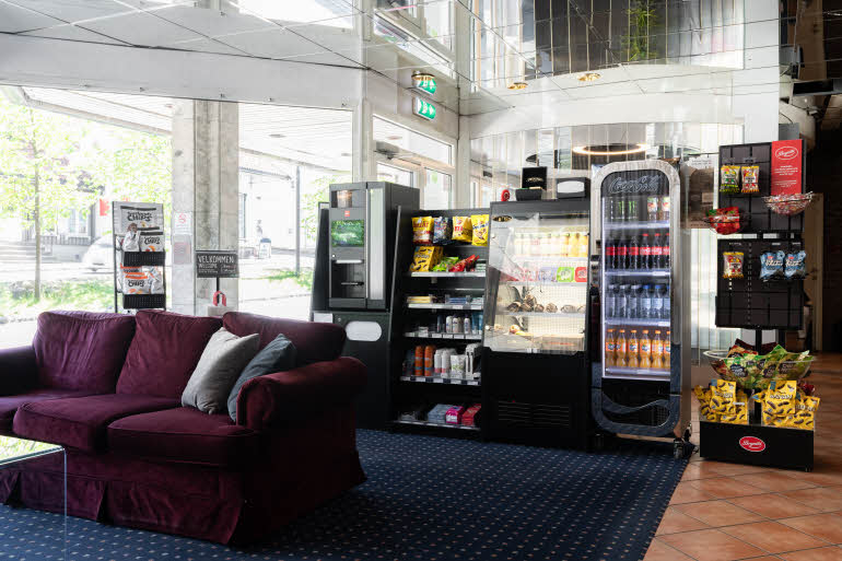 shop at scandic city in fredrikstad norway