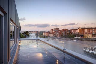 Scandic Karlskrona_rendering_wellness