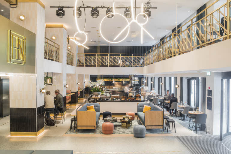 Cafe Norge