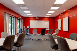 Meeting room Energy at Scandic Helsingborg Nord
