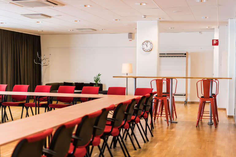 Meeting room Odenslunda Scandic Upplands Vasby