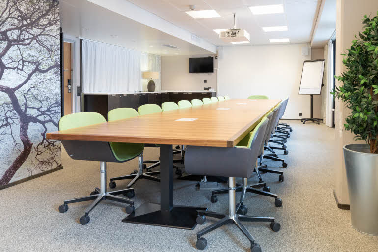 Meeting room Ruukki