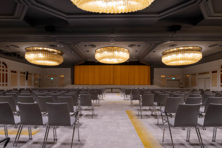 Ballroom