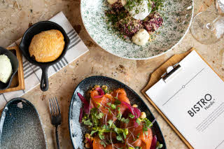 Bistro Nordic