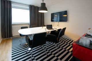 Conference Room Scandinavia Scandic Billingen