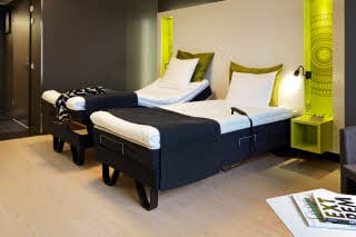 Disabled Room
