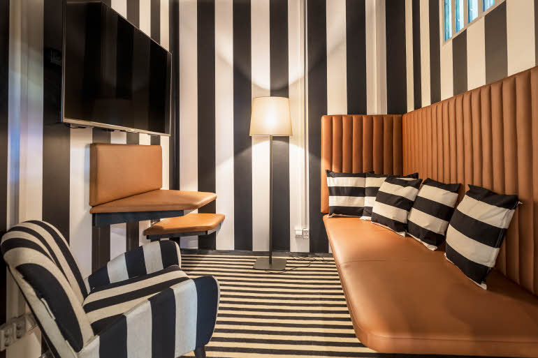 Meeting room  Selli