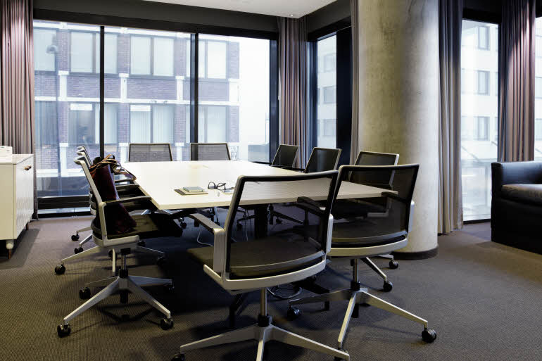 Meeting room 