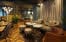 Bar of Scandic St. Olavs Plass in Oslo
