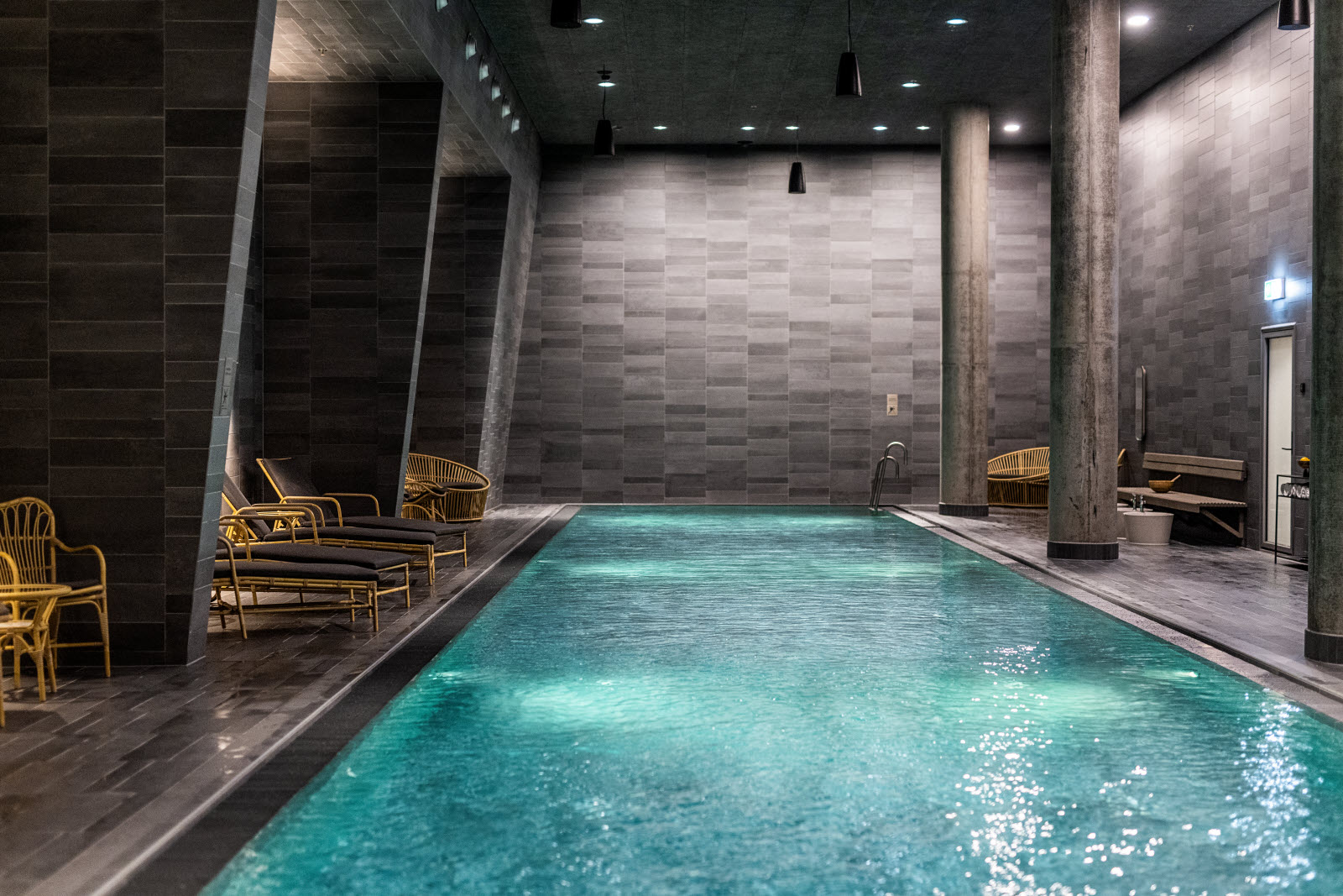 Wellness i København | Spectrum Wellness | Scandic hotels | Scandic Hotels