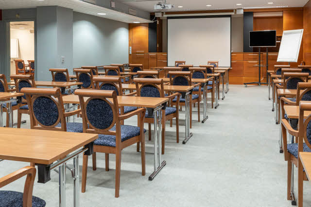 Meeting room 