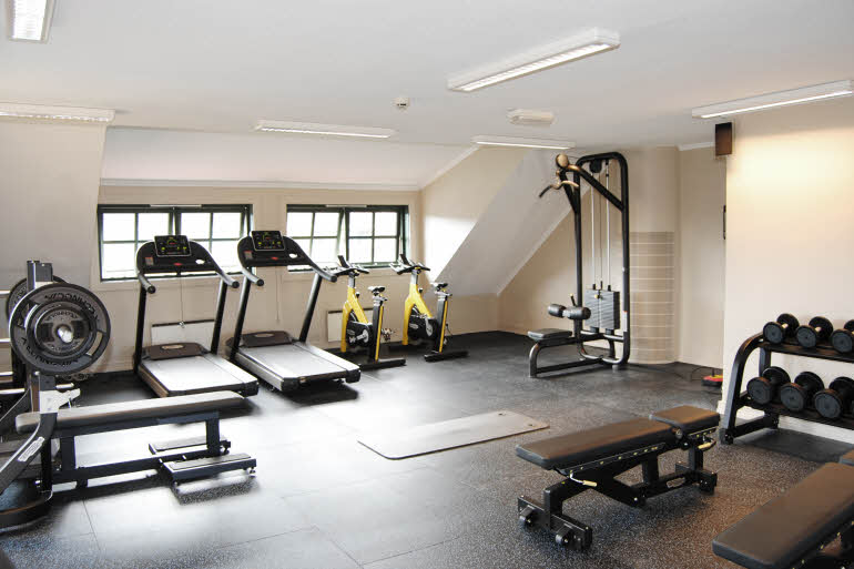 Gym Scandic Sorlandet Kristiansand