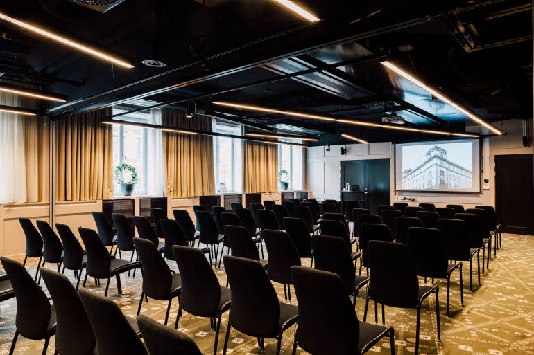 meeting room 5+6 at scandic grand central in stockholm sweden