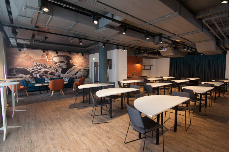 Meeting room Jatsi
