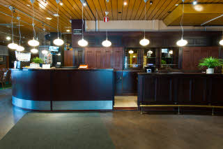 reception scandic polar rovaniemi