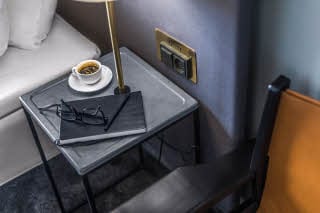 Standard Double Room, Scandic The Mayor