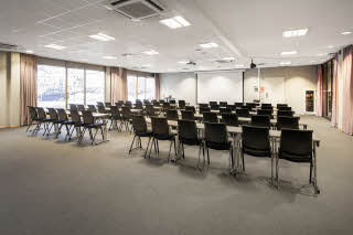 Meeting room Stromso