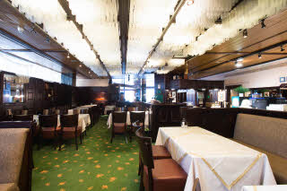 restaurant scandic polar rovaniemi
