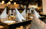 restaurant at scandic malmen in stockholm