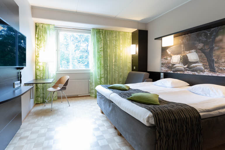 Superior room