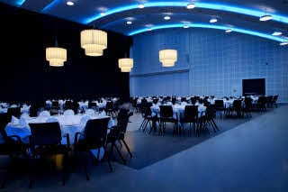 Scandic Hamar, conference and meeting room
