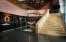 bar reception at scandic solsiden in trondheim norway 