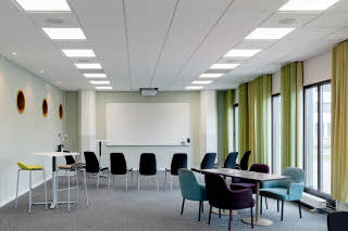 Meeting room Learning at Scandic Helsingborg Nord
