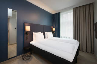 Bed in Room Standard