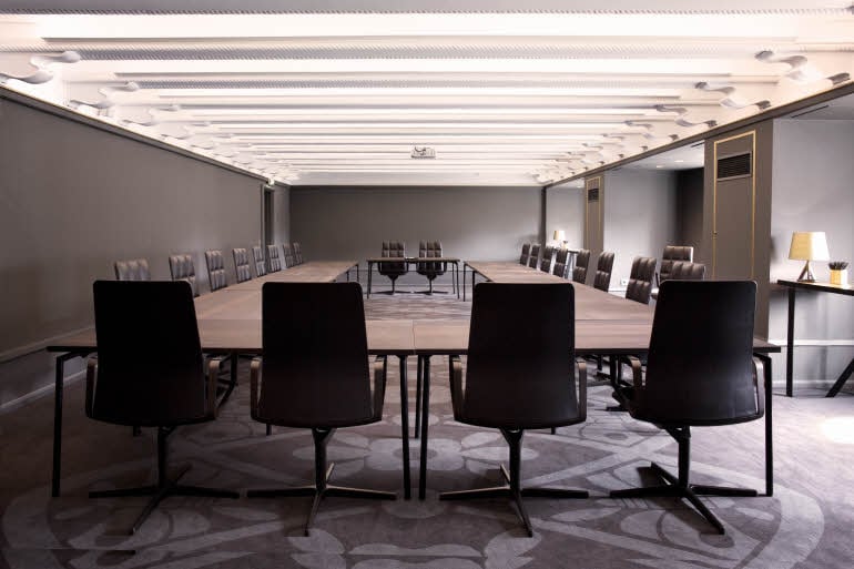 Meeting room