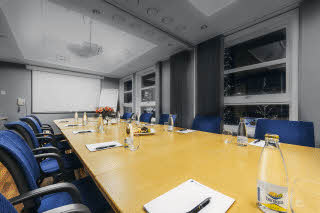 Meeting room Kvitblikk