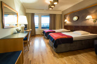 Standard Balcony room