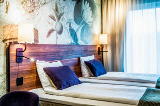Room Standard