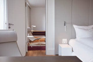 room standard family at scandic frankfurt museumsufer in germany