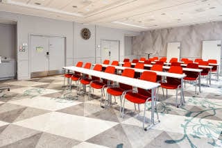 Meeting room Learning Scandic Triangeln