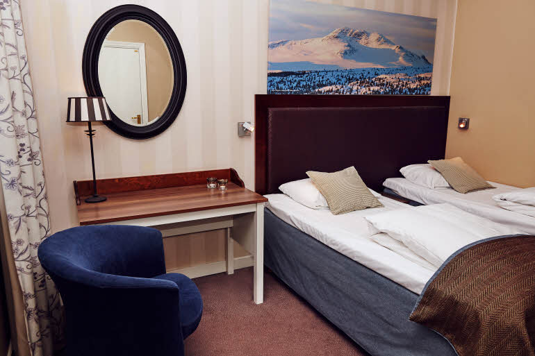 Room Standard
