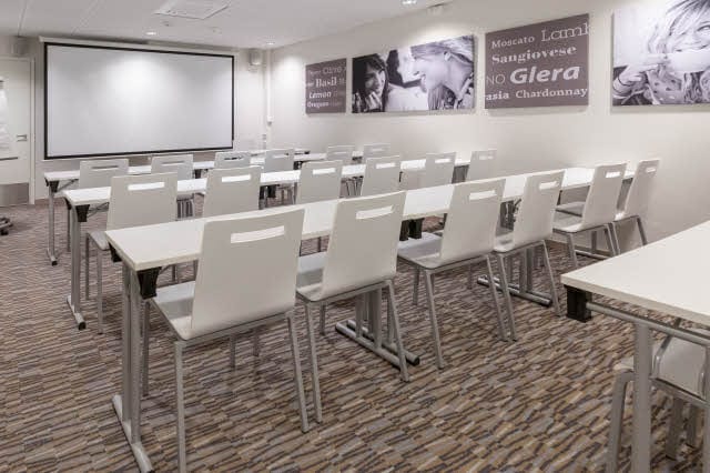 Meeting room 1 hotel Scandic Hyvinkää 