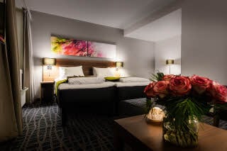 Room Standard