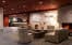 lobby at scandic sunnfjord in forde norway