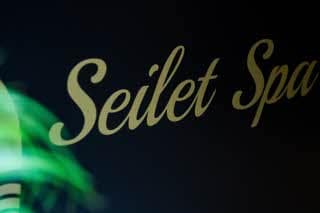 Logo Seilet Spa