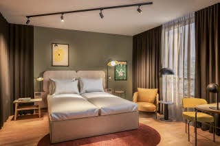 room