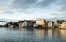 facade at scandic kristiansund in norway
