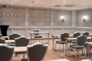 meeting room city stua at scandic city in fredrikstad norway