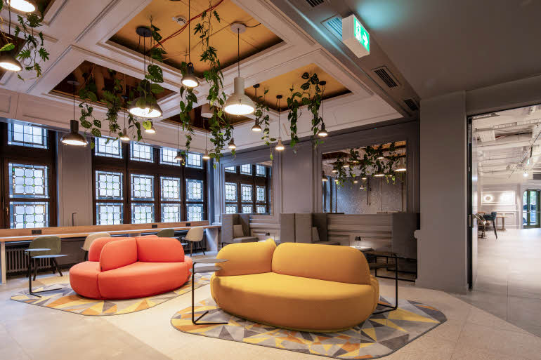 Co-Working