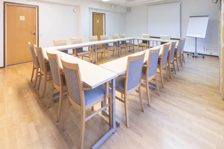 Meeting room 4