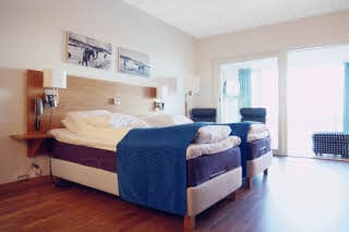 Scandic Asker, Room, Superior