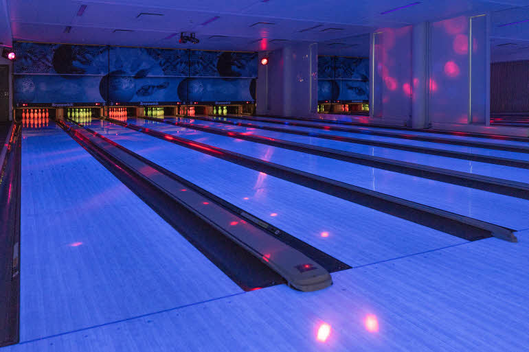 Bowling 